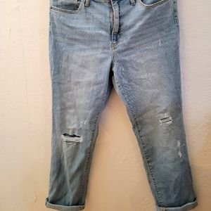 Universal Thread jeans (14)